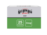 Nic Bon Bon Mint 2mg