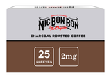 Nic Bon Bon Charcoal Roasted Coffee 2mg