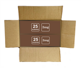 Nic Bon Bon Charcoal Roasted Coffee 2mg