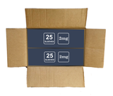 Nic Bon Bon Luxury Tobacco 2mg