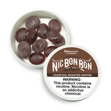 Nic Bon Bon Charcoal Roasted Coffee 2mg