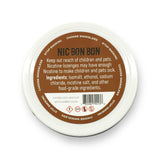 Nic Bon Bon Charcoal Roasted Coffee 2mg