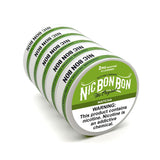 Nic Bon Bon Matcha 2mg