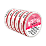 Nic Bon Bon Strawberry Yogurt 2mg